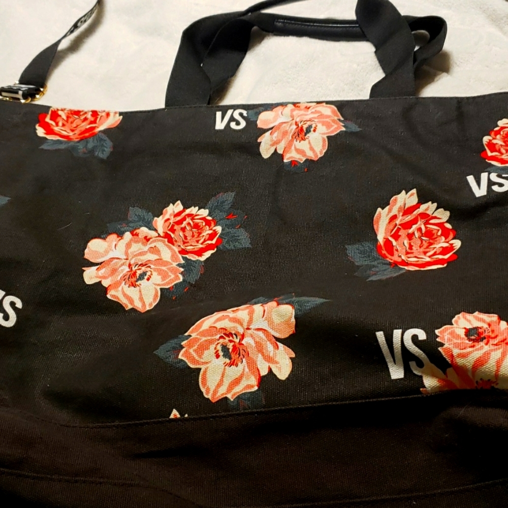 Victoria's Secret Travel Bag